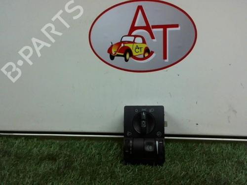 Licht Schakelaar OPEL CORSA C (X01) 1.7 DI (F08, F68) (65 hp) 12968289