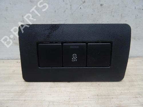 Used Switch CITROËN C3 II (SC_) 1.2 VTi 82 (82 hp) 12970432