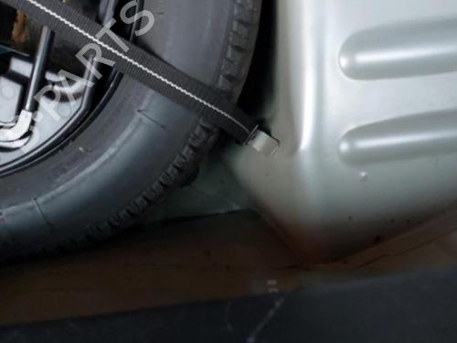 Starter CITROËN C3 I (FC_, FN_) 1.4 i | BP25305729M8 