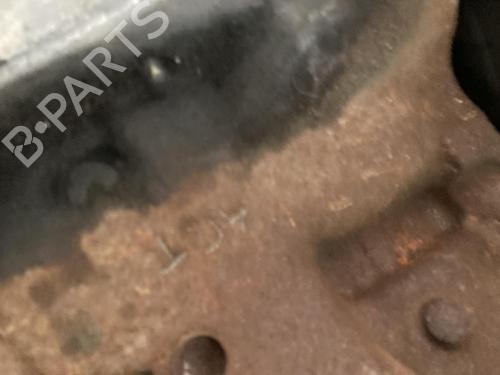 Engine RENAULT KANGOO (KC0/1_) 1.5 dCi (KC08, KC09) | BP33820378M1  - Image 9