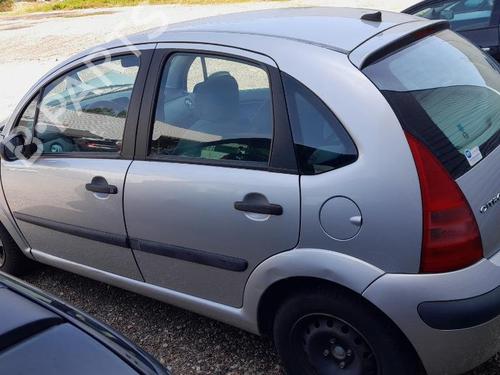 Starter CITROËN C3 I (FC_, FN_) 1.4 i | BP25305748M8 