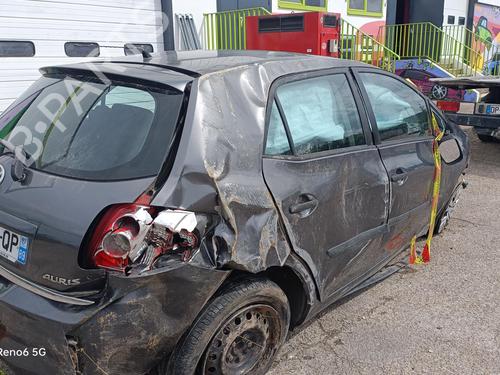 Used Parts TOYOTA AURIS (_E15_) 1.4 D-4D (NDE150_, NDE150R) 4422650