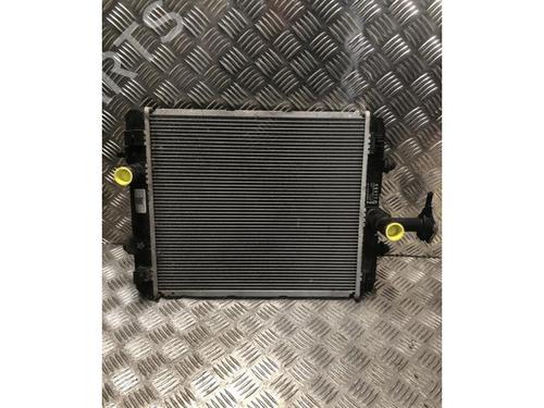 Water radiator PEUGEOT 107 (PM_, PN_) 1.0 | BP27661674M31