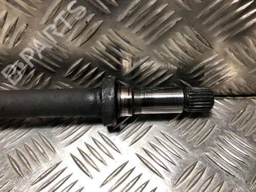 Right front driveshaft PEUGEOT 206+ (2L_, 2M_) 1.4 HDi eco 70 | BP32282349M39