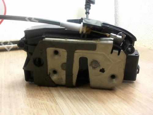 Front right lock FORD FIESTA VI (CB1, CCN) 1.4 | BP13283731C97 