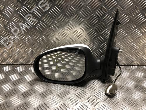 Bakspejl venstre FORD KA (RU8) 1.2 (69 hp) 33236060