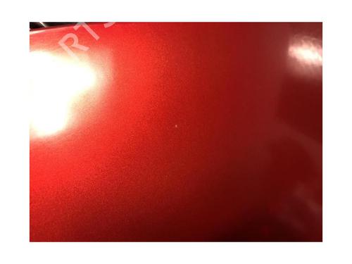 Rear spoiler RENAULT CLIO IV (BH_) 0.9 TCe 90 (BHNF, BHMA, BHMH, BHJK, BHJR) | BP24543684C96 