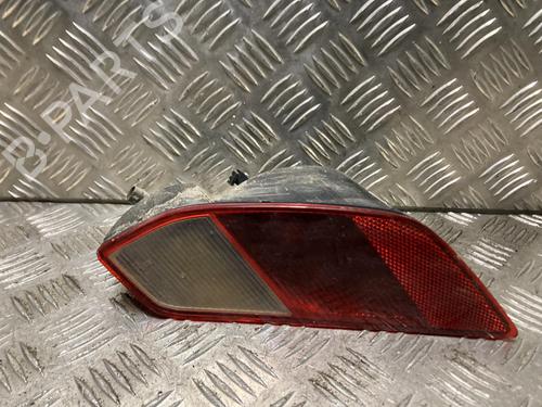 Used Rear fog light Rear fog light PEUGEOT 308 SW III (FC_, FJ_, FR_, F4_, FN_) BlueHDi 130 (FCYHZL, FCYHZT) (131 hp) 33609997 33609997