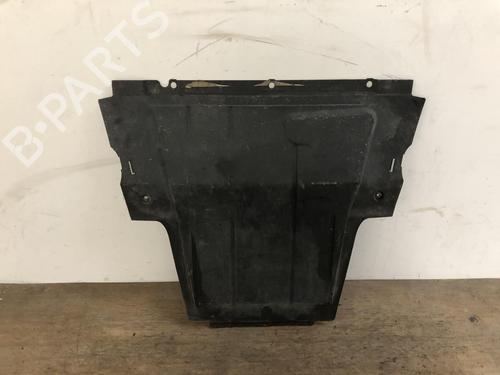Protection sous caisse RENAULT MEGANE II (BM0/1_, CM0/1_) 1.6 16V (BM0C, CM0C) (113 hp) 31243794