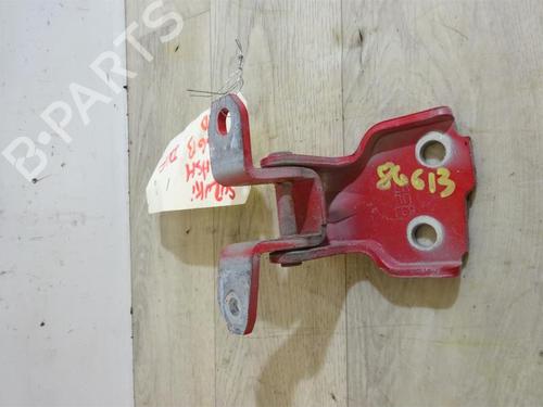 Hinge/Door check strap SUZUKI SPLASH (EX) 1.2 (A5B412) | BP13264568C146 