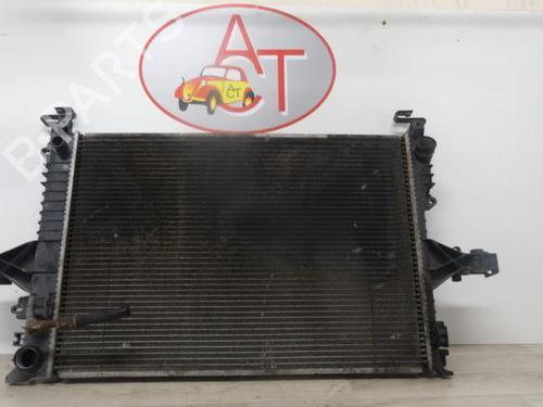 Water radiator VOLVO V70 II (285) 2.4 D | BP13282423M31