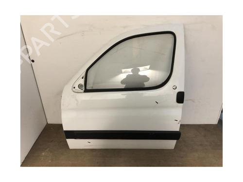 Left front door PEUGEOT PARTNER Box Body/MPV (5_, G_) 1.1 | BP20293049C2