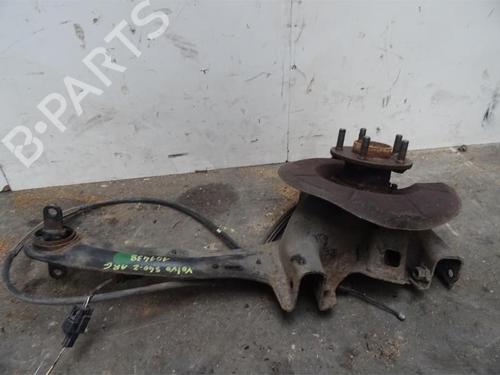 Left rear suspension VOLVO S40 II (544) 1.6 D | BP12971360M74 