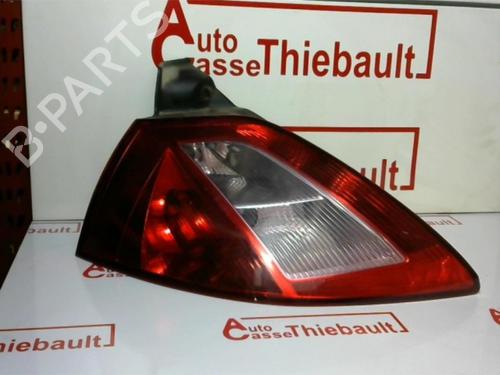 Venstre baglygte RENAULT MEGANE II Saloon (LM0/1_) 1.5 dCi (LM02, LM13, LM2A) (101 hp) 30673547