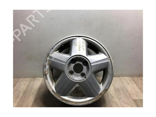 Rim RENAULT MEGANE I Coach (DA0/1_) 1.6 16V (DA0B, DA04, DA11) | BP20612489C45 