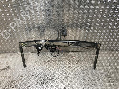 Used Tow ball/Mechanism Tow ball/Mechanism 39641720 39641720