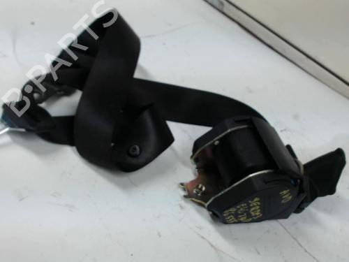 Used Front right seatbelt BMW 3 Touring (E46) 330 d (184 hp) 13264803