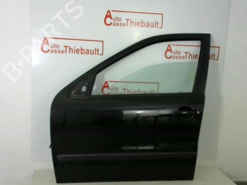 Used Left front door SEAT TOLEDO II (1M2) 1.9 TDI (110 hp) 20611942