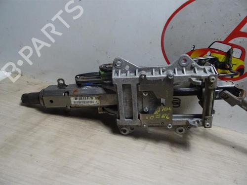 Steering column VW GOLF PLUS V (5M1, 521) 1.9 TDI | BP30783470M21 