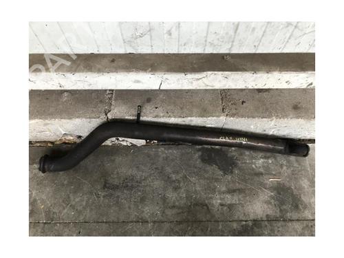 Exhaust system MERCEDES-BENZ CLA Coupe (C117) CLA 220 CDI / d (117.303) | BP20633970M121 