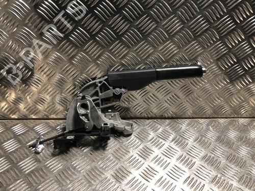 Freno de mano VW SCIROCCO III (137, 138) 1.4 TSI (160 hp) 31245350