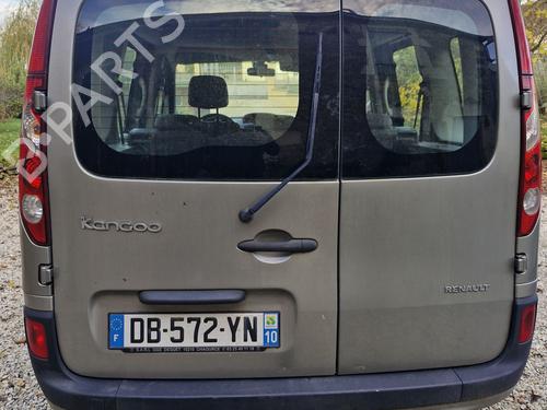 Hanskerom RENAULT KANGOO / GRAND KANGOO II (KW0/1_) 1.5 dCi (KW0C, KW2C, KW4C) | BP31357504C95 - Image 8