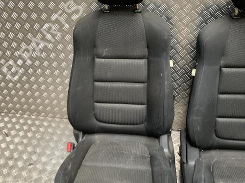 Seats set MAZDA CX-5 (KE, GH) 2.2 D (KE2FW) | BP40235699C78 - Image 11