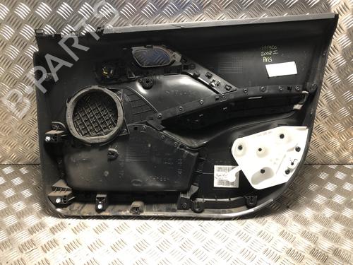 Front left panel PEUGEOT 2008 I (CU_) 1.6 BlueHDi 100 | BP37445741C58 - Image 2