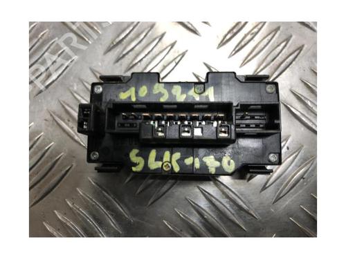Warning switch MERCEDES-BENZ SLK (R170) 200 (170.435) | BP23567912I22 