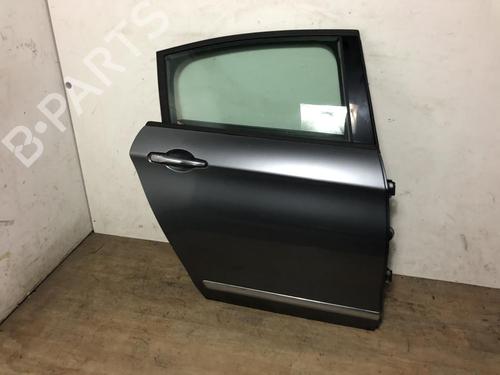 Used Right rear door CITROËN C5 III (RD_) 1.6 HDi 110 (RD9HZC) (109 hp) 30785254