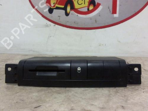 Switch PEUGEOT 207 CC (WD_) 1.6 HDi | BP12973897I30