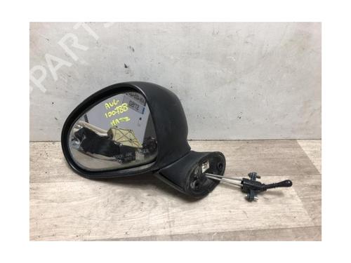 Left mirror CHEVROLET MATIZ (M200, M250) 0.8 | BP28576037C26