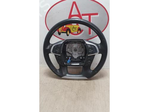 Steering wheel CITROËN C4 II (NC_) 1.6 HDi 90 | BP12974560C49 