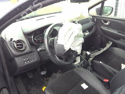 Underbody protection RENAULT CLIO IV (BH_) 0.9 TCe 90 (BHNF, BHMA, BHMH, BHJK, BHJR) | BP32502850M92