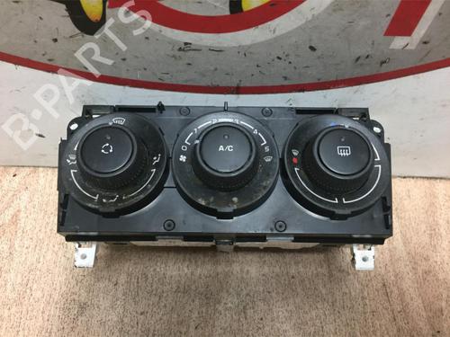 Used Climate control PEUGEOT 308 I (4A_, 4C_) 1.6 HDi (90 hp) 13278164