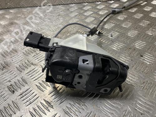 Front right lock CITROËN JUMPY III Van (V_) 1.5 BlueHDi 120 | BP32846244C97 - Image 2