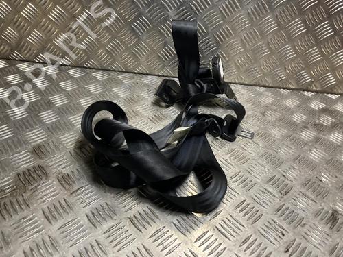 Ceinture de sécurité arrière gauche MITSUBISHI MIRAGE / SPACE STAR VI Hatchback (A0_A) 1.2 (71 hp) 32349930