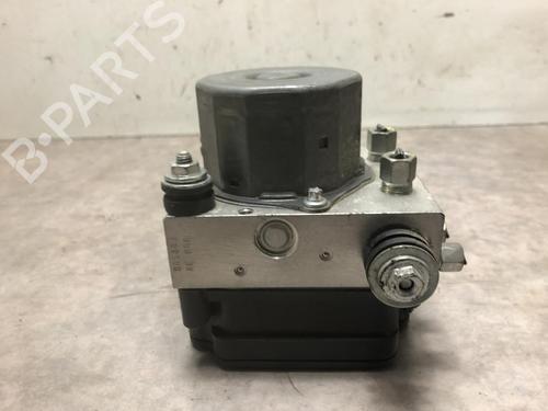 ABS pump NISSAN PULSAR Hatchback (C13) 1.5 dCi | BP20621296M43