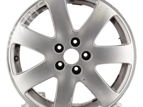 Used Rim Rim PEUGEOT 607 (9D, 9U) 2.0 HDi (107 hp) 40538045 40538045