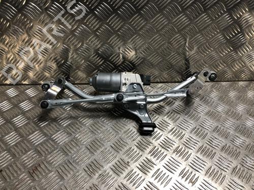 Front wiper motor CITROËN C3 AIRCROSS II (2R_, 2C_) 1.5 BlueHDi 120 (2CYHXX) | BP31203099M29