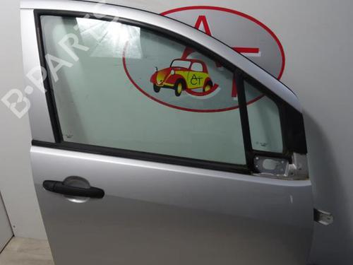 Used Right front door Right front door SUZUKI SPLASH (EX) 1.0 (A5B310) (68 hp) 34182665 34182665