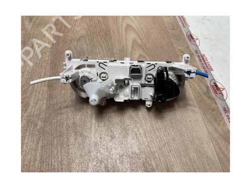 Climate control RENAULT CAPTUR I (J5_, H5_) 1.5 dCi 90 (J5N4, J5M5, J5MW, J5M6, J5AL, J5AJ) | BP13278132I5 