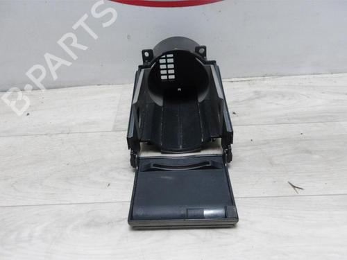 Cup/Object holder NISSAN X-TRAIL I (T30) 2.2 Di 4x4 | BP13133873I37 