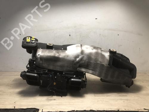 Used Heater matrix box MERCEDES-BENZ E-CLASS (W211) E 220 CDI (211.008) (170 hp) 20632528