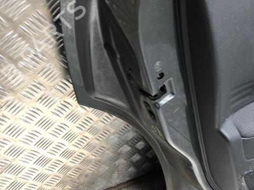 Dør venstre bagtil CITROËN C4 CACTUS 1.6 BlueHDi 100 | BP38170207C4 - Image 4