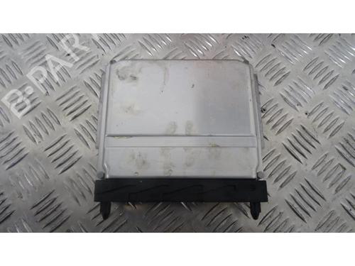 Engine control unit (ECU) VOLVO V70 II (285) D5 AWD | BP23034049M57 