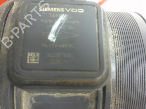 Used Mass air flow sensor FIAT ULYSSE (179_) 2.0 D Multijet (120 hp) 28334428