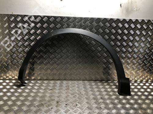 Used Front left wheel arch trim NISSAN QASHQAI II (J11, J11_) 1.2 DIG-T (115 hp) 31244118