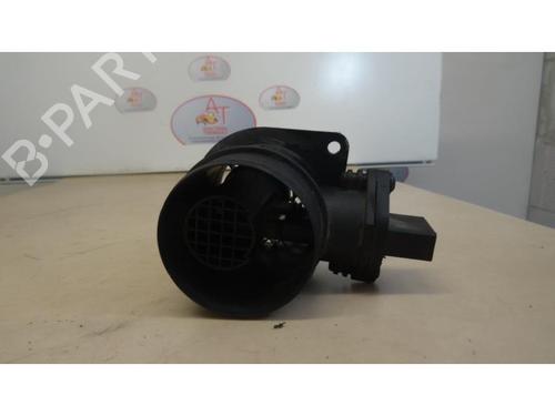 Mass air flow sensor SEAT LEON (1M1) 1.9 TDI | BP25222340M95