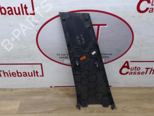 Boot lining RENAULT CLIO IV (BH_) 1.5 dCi 75 | BP20629200I3 